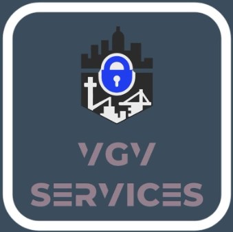 VGV Services Logo